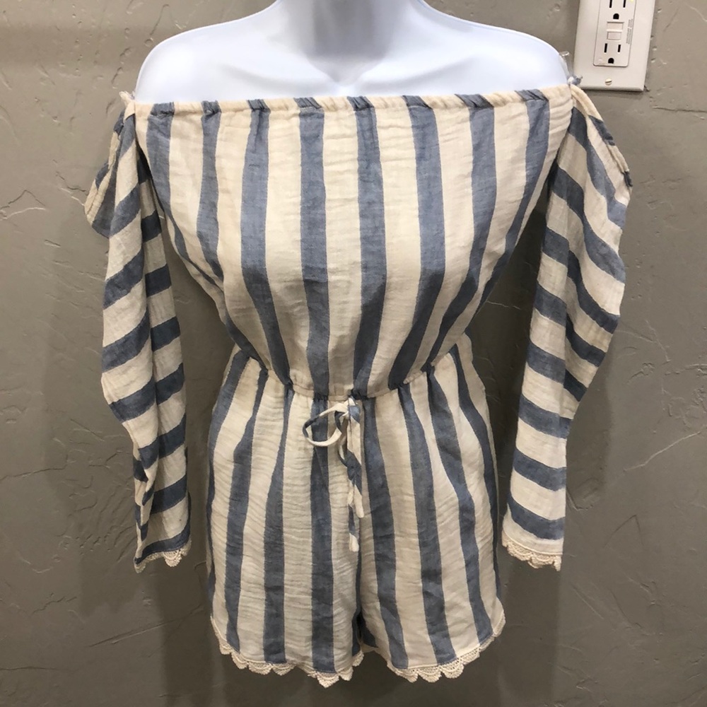 A romper